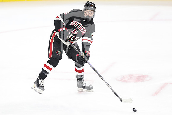 Northern Lakes vs East Grand Forks