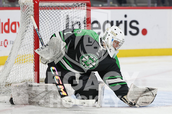 East Grand Forks vs St. Cloud Cathedral
