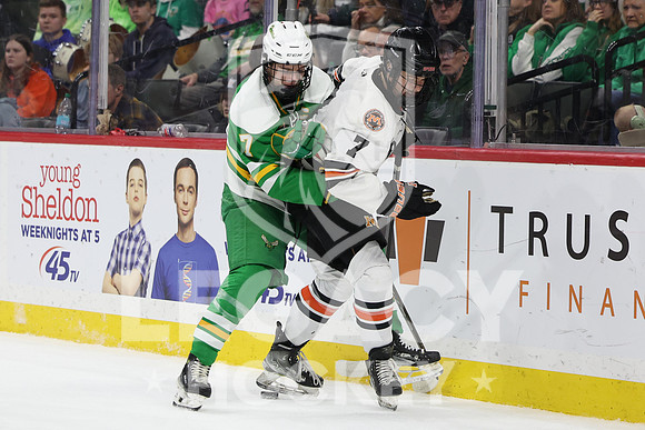 Edina vs Moorhead