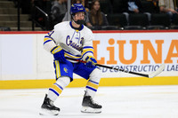 Northfield Raiders vs St. Cloud Cathedral Crusaders