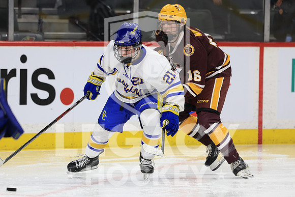 Northfield Raiders vs St. Cloud Cathedral Crusaders