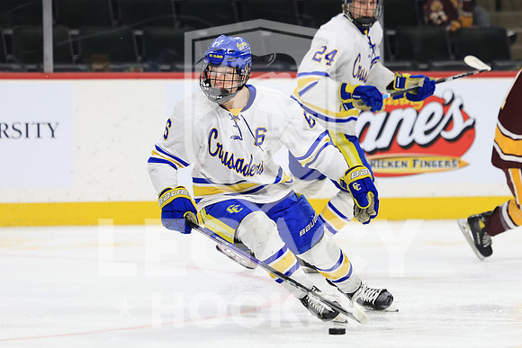 Northfield Raiders vs St. Cloud Cathedral Crusaders