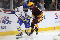 Northfield Raiders vs St. Cloud Cathedral Crusaders