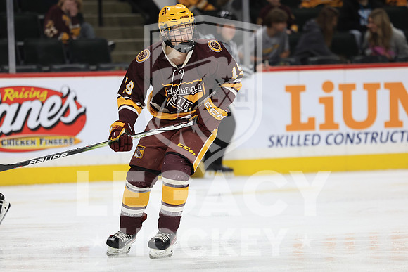 Northfield Raiders vs St. Cloud Cathedral Crusaders