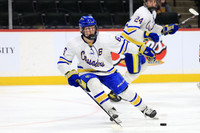 Northfield Raiders vs St. Cloud Cathedral Crusaders