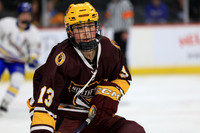 Northfield Raiders vs St. Cloud Cathedral Crusaders