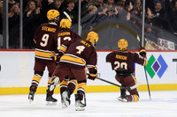 Northfield Raiders vs St. Cloud Cathedral Crusaders