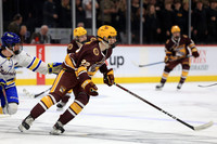 Northfield Raiders vs St. Cloud Cathedral Crusaders