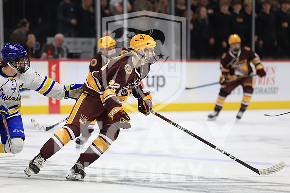 Northfield Raiders vs St. Cloud Cathedral Crusaders
