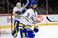 Northfield Raiders vs St. Cloud Cathedral Crusaders