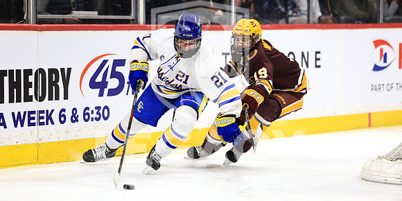 Northfield Raiders vs St. Cloud Cathedral Crusaders