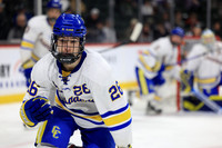 Northfield Raiders vs St. Cloud Cathedral Crusaders