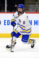 Northfield Raiders vs St. Cloud Cathedral Crusaders