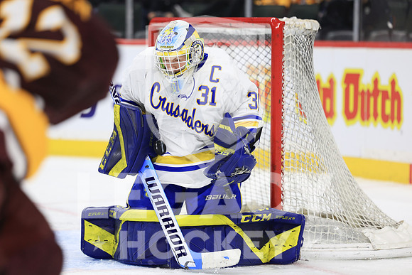 Northfield Raiders vs St. Cloud Cathedral Crusaders