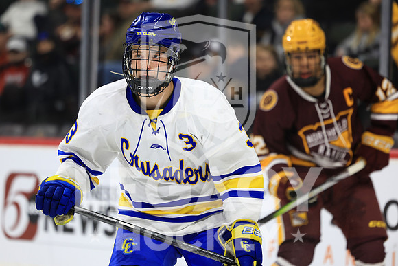 Northfield Raiders vs St. Cloud Cathedral Crusaders