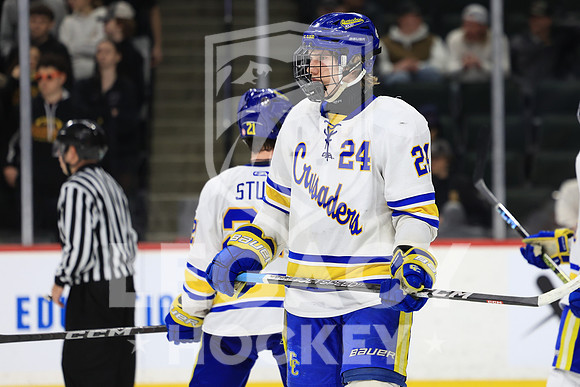Northfield Raiders vs St. Cloud Cathedral Crusaders