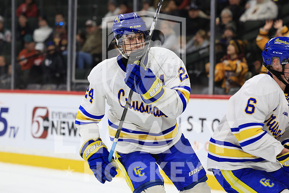 Northfield Raiders vs St. Cloud Cathedral Crusaders