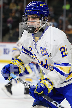Northfield Raiders vs St. Cloud Cathedral Crusaders