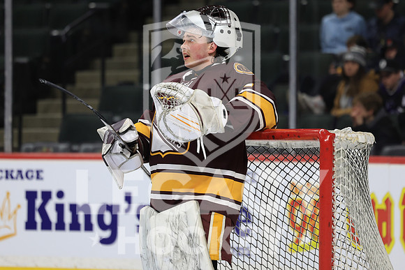Northfield vs St. Cloud Cathedral