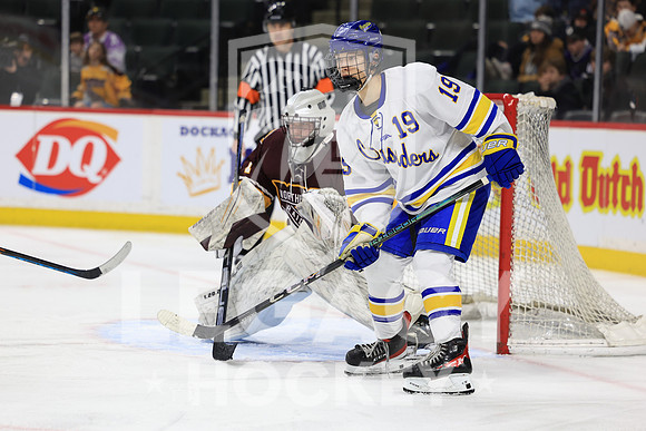 Northfield vs St. Cloud Cathedral