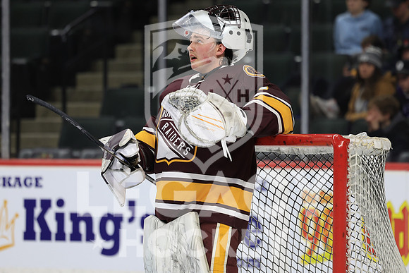 Northfield vs St. Cloud Cathedral