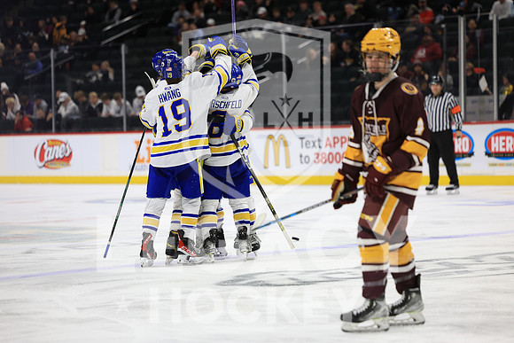 Northfield vs St. Cloud Cathedral