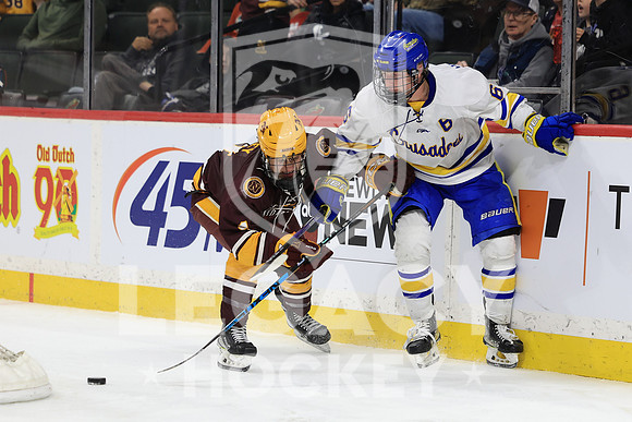 Northfield vs St. Cloud Cathedral