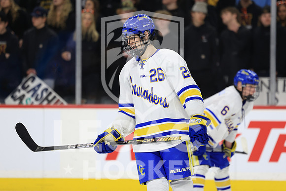 Northfield vs St. Cloud Cathedral