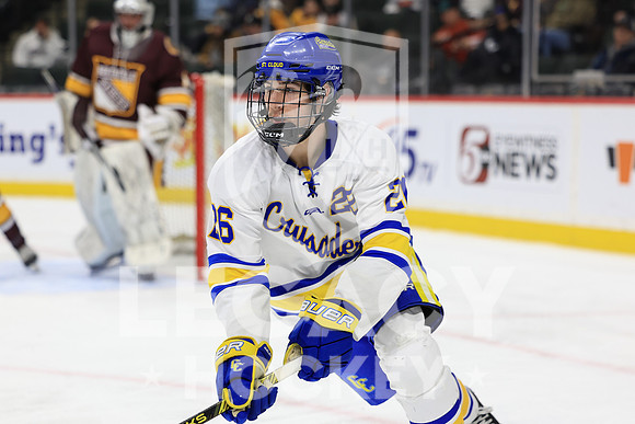 Northfield vs St. Cloud Cathedral
