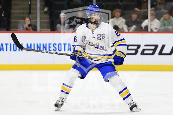 Northfield vs St. Cloud Cathedral