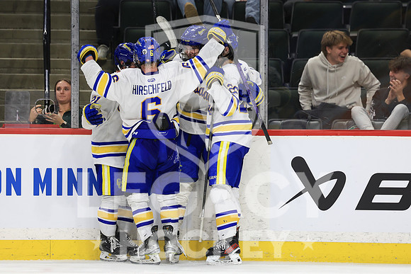 Northfield vs St. Cloud Cathedral