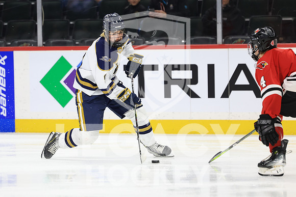 Alexandria vs Hermantown