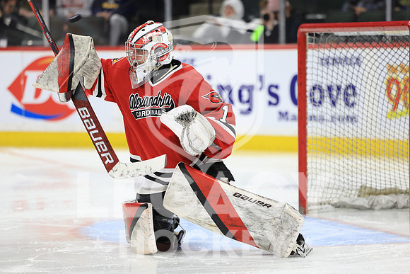 Alexandria vs Hermantown