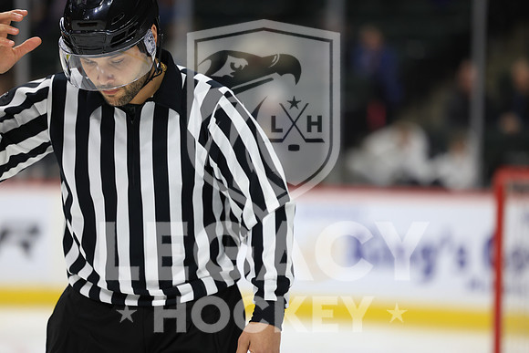 Alexandria vs Hermantown