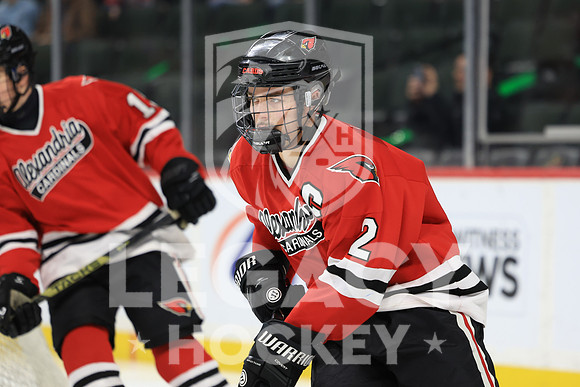 Alexandria vs Hermantown