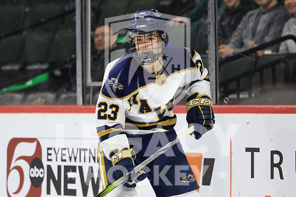Alexandria vs Hermantown