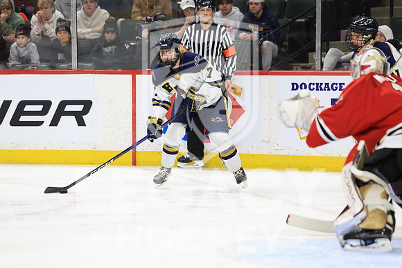 Alexandria vs Hermantown