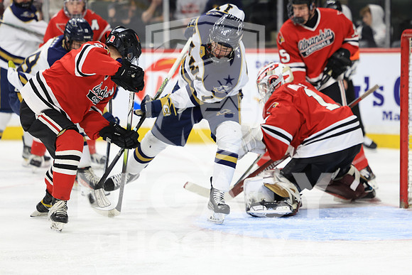 Alexandria vs Hermantown
