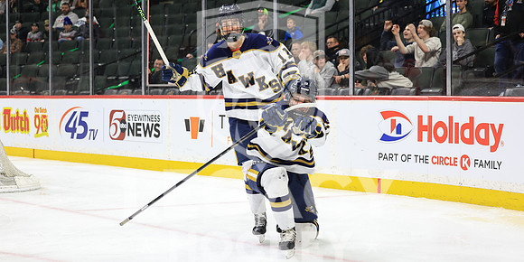 Alexandria vs Hermantown