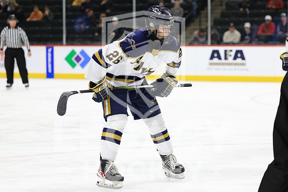 Alexandria vs Hermantown