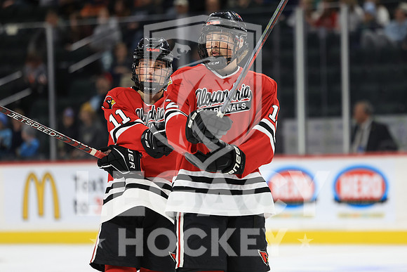 Alexandria vs Hermantown