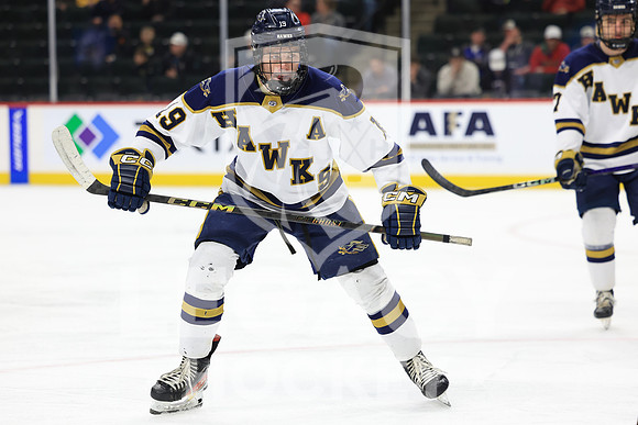 Alexandria vs Hermantown
