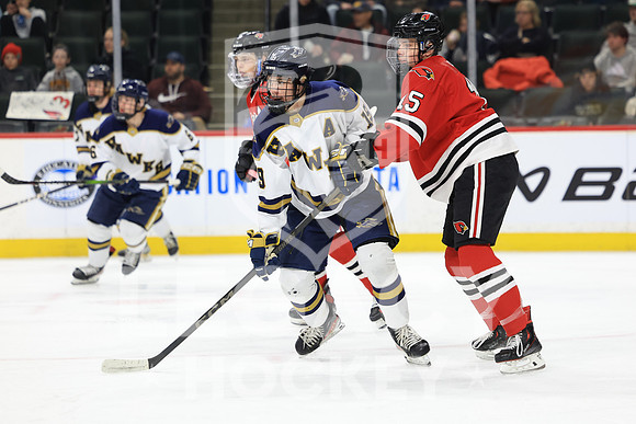Alexandria vs Hermantown