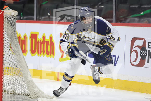 Alexandria vs Hermantown
