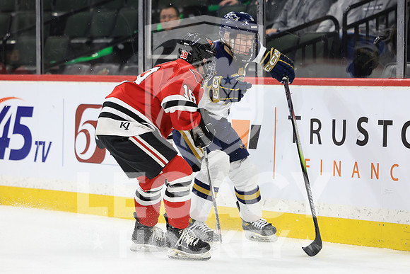 Alexandria vs Hermantown