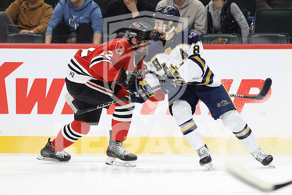 Alexandria vs Hermantown