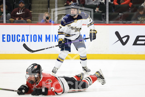 Alexandria vs Hermantown