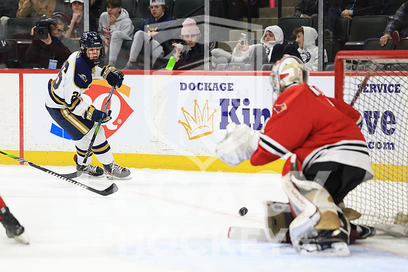 Alexandria vs Hermantown