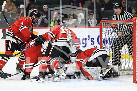 Alexandria vs Hermantown