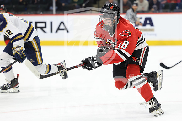 Alexandria vs Hermantown